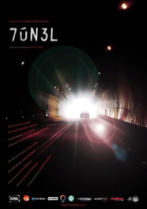 Tunnel's poster image