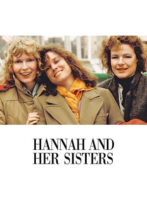 Hannah and Her Sisters's poster