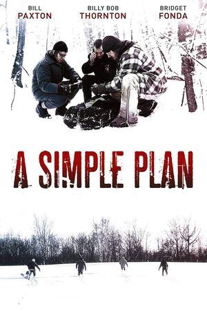A Simple Plan's poster