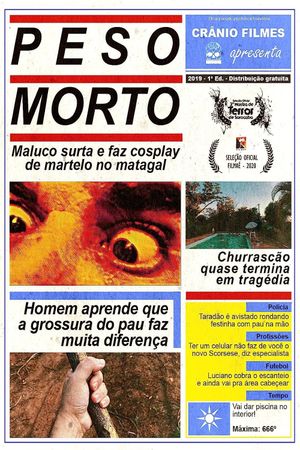 Peso Morto's poster image