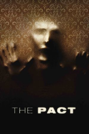 The Pact's poster