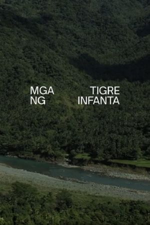 The Tigers of Infanta's poster