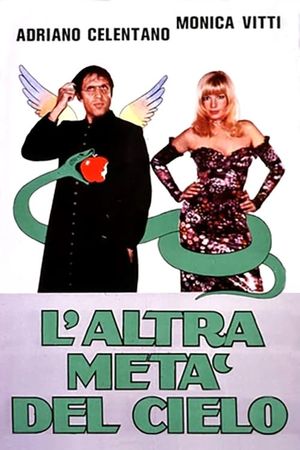 L'altra metà del cielo's poster