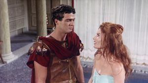 Messalina's poster