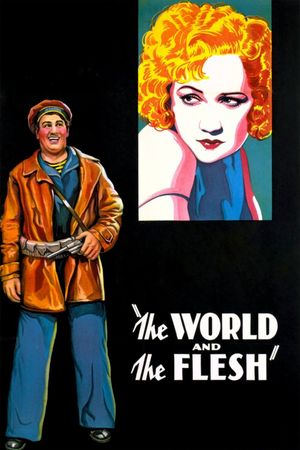 The World and the Flesh's poster