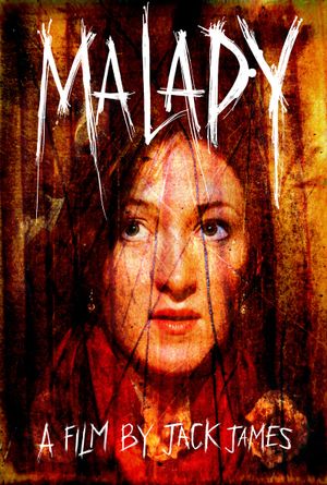 Malady's poster