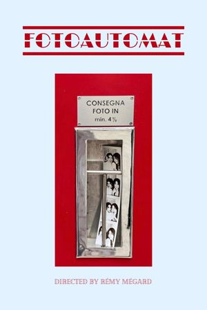 Fotoautomat's poster