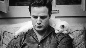 Listen to Me Marlon's poster