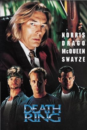 Death Ring's poster