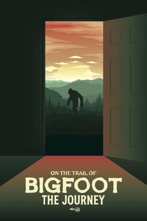 On the Trail of Bigfoot: The Journey's poster image