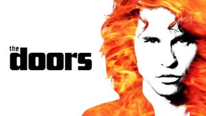 The Doors's poster