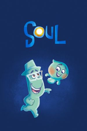 Soul's poster