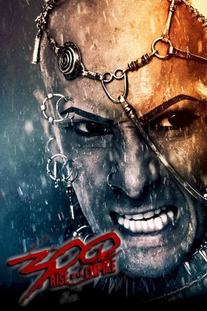 300: Rise of an Empire's poster