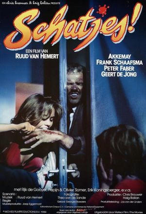 Darlings!'s poster