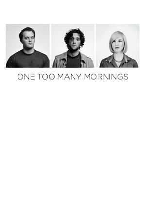One Too Many Mornings's poster