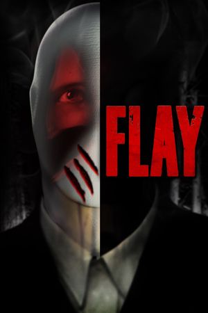 Flay's poster