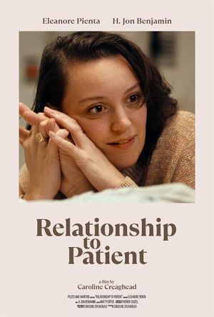 Relationship to Patient's poster