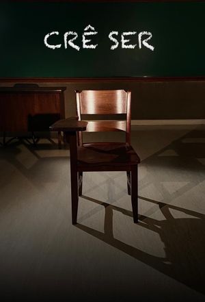 Crê Ser's poster