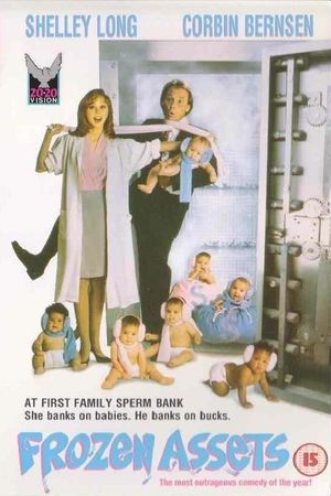 Frozen Assets's poster