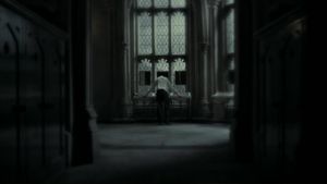 Harry Potter and the Half-Blood Prince's poster