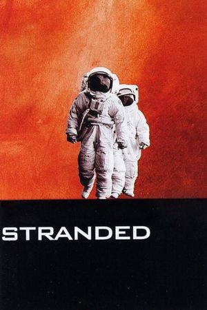 Stranded's poster