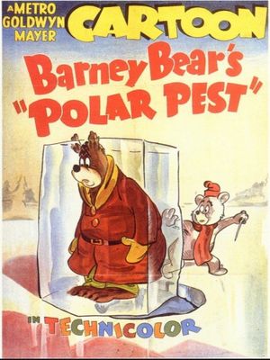 Polar Pest's poster