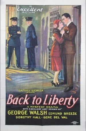 Back to Liberty's poster image