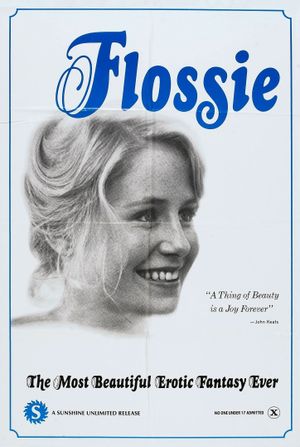 Flossie's poster