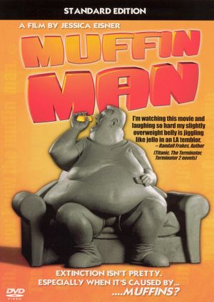 Muffin Man's poster