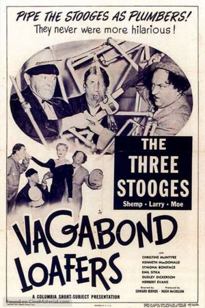 Vagabond Loafers's poster