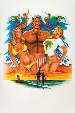 Lifeguard's poster