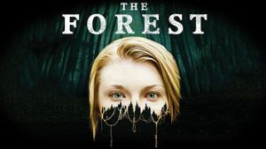 The Forest's poster
