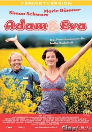 Adam & Eva's poster