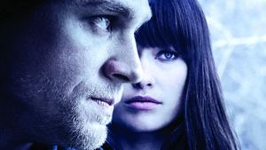 Deadfall's poster