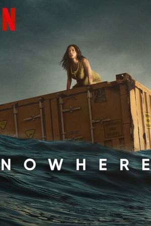 Nowhere's poster