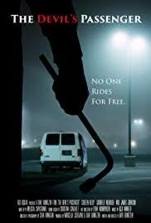The Devil’s Passenger's poster