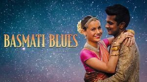 Basmati Blues's poster