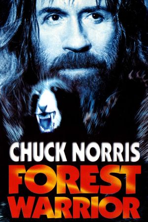 Forest Warrior's poster