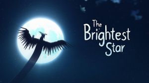 The Brightest Star's poster