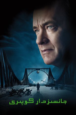 Bridge of Spies's poster
