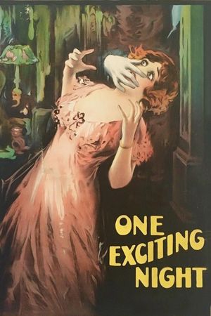 One Exciting Night's poster