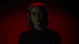 Dial M for Murder's poster