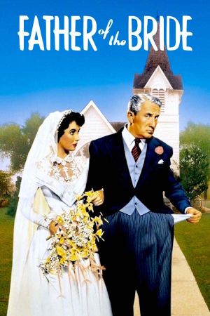 Father of the Bride's poster