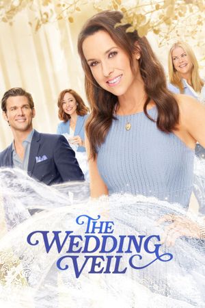 The Wedding Veil's poster