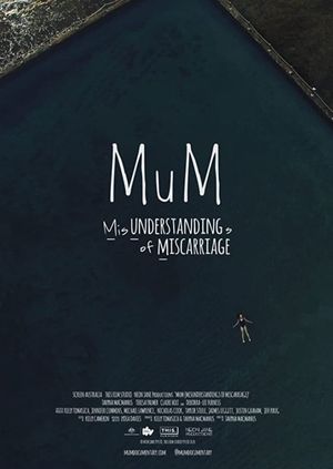 MUM Misunderstandings of Miscarriage's poster
