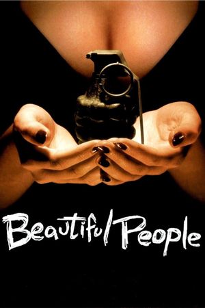 Beautiful People's poster