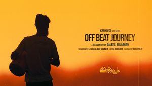 Off Beat Journey's poster