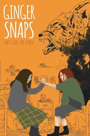 Ginger Snaps's poster