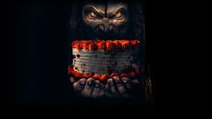The Campus's poster