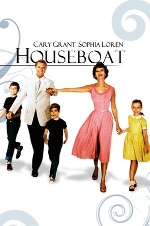 Houseboat's poster